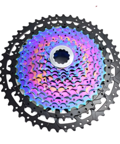 Piñón Cassette 12 Velocidades 11-50 Ligero Hg Piñón Cassette 12 Velocidades 11-50 Ligero Hg