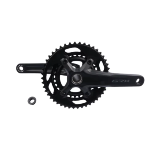 Volante Shimano Grx Rx600 46-30 2x10-11V 46-30 + motor RS 500