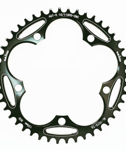 Corona Plato Bicicleta Pista Fixie 130 BCD 46 a 50t