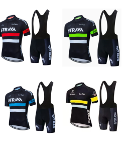 Conjunto Ciclismo Mtb, Ruta Con Protector Gel Acolchado