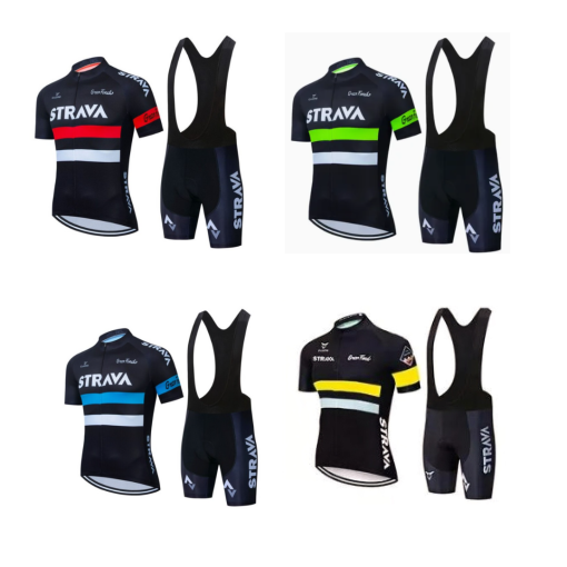 Conjunto Ciclismo Mtb, Ruta Con Protector Gel Acolchado