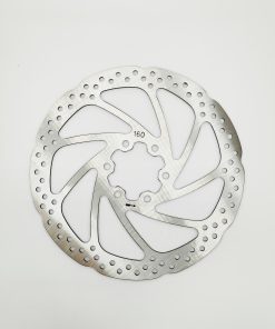 Disco rotor de freno 160 mm Bicicleta mtb ruta