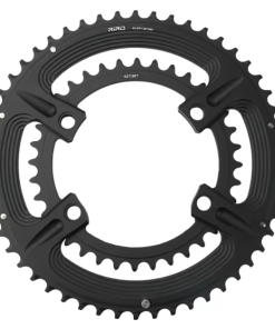 Coronas Ruta 52-36 110 bcd para Shimano 105, Ultegra, Durace
