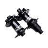 Mazas 12x100 + 12x142 28H Carretera XDR Koozer