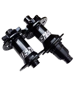 Mazas 12x100 + 12x142 28H Carretera XDR Koozer