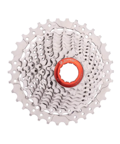 Piñón 10 Velocidades 11-34 cassette HG carretera