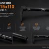 EJE PASANTE DELANTERO FOX 15x110 BOOST